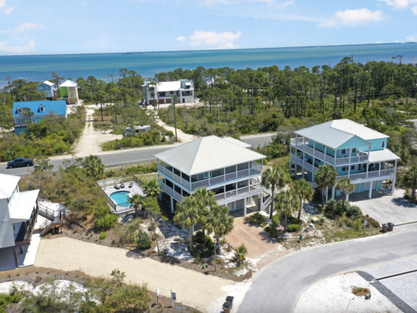 Luxury Port St. Joe Vacation Rental